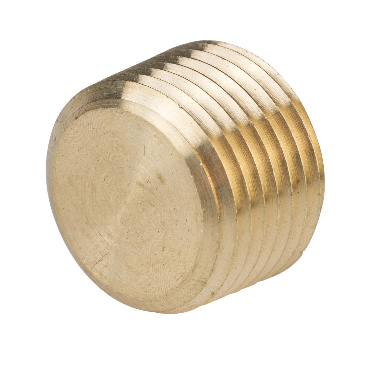 3/8in pipe plug Allen screw on